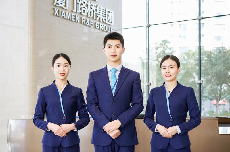 物业管理的高效密码：优化服务策略