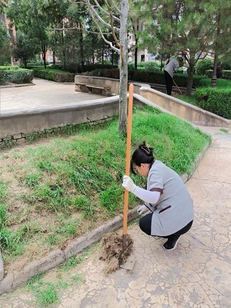 物业行业的误会：丰鼎物业的正确认识